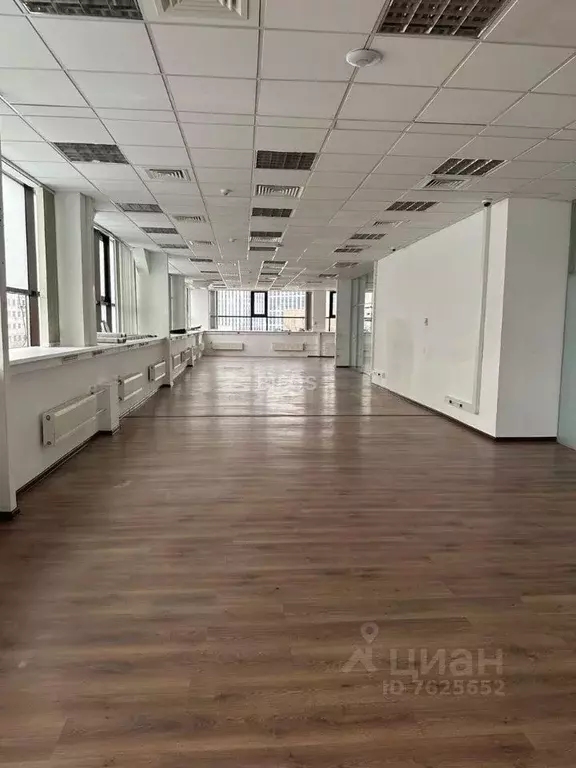 Офис в Москва Ленинградский просп., 47С2 (171 м) - Фото 0