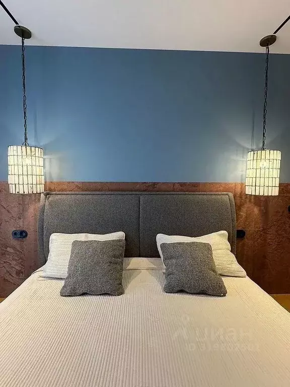 2-к кв. Ростовская область, Ростов-на-Дону Береговая ул., 6 (55.0 м) - Фото 2