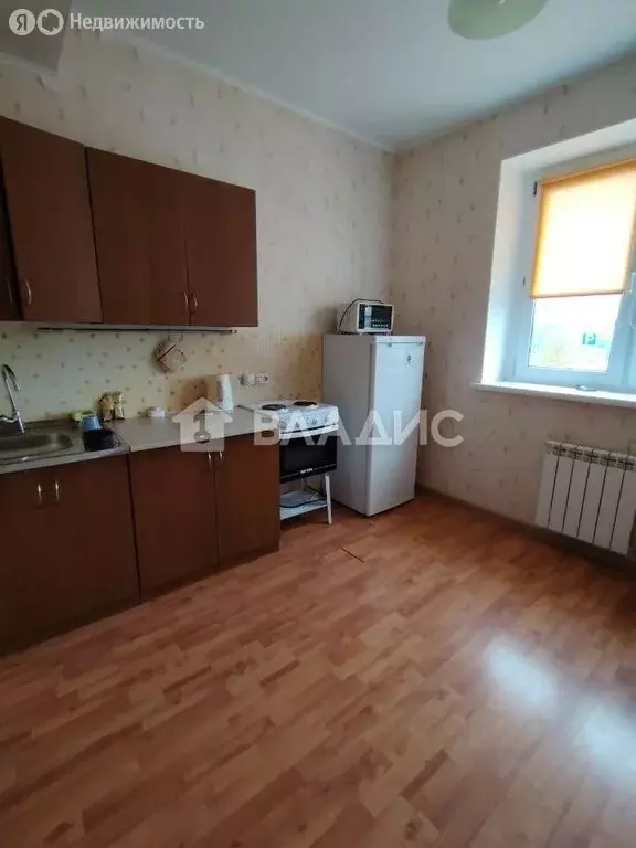 1-комнатная квартира: Пушкино, улица Просвещения, 9 (29.6 м) - Фото 2