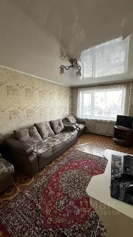 2-к кв. Хакасия, Абакан ул. Лермонтова, 14 (45.0 м) - Фото 2