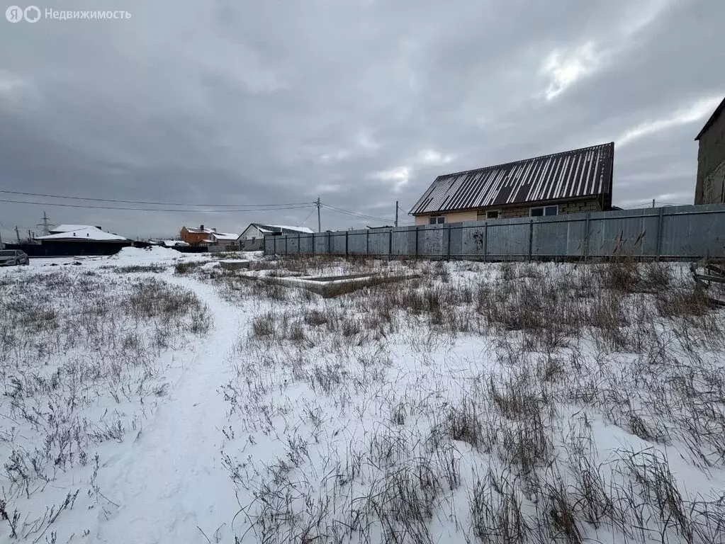 Участок в Волгоград, Музыкальная улица (4.52 м) - Фото 2