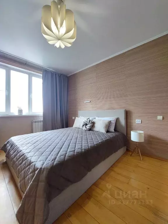 2-к кв. Москва Митинская ул., 33К1 (60.0 м) - Фото 0