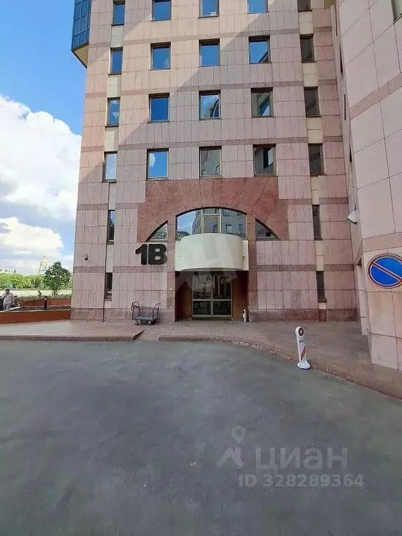 Помещение свободного назначения в Москва Космодамианская наб., 52С1 ... - Фото 0