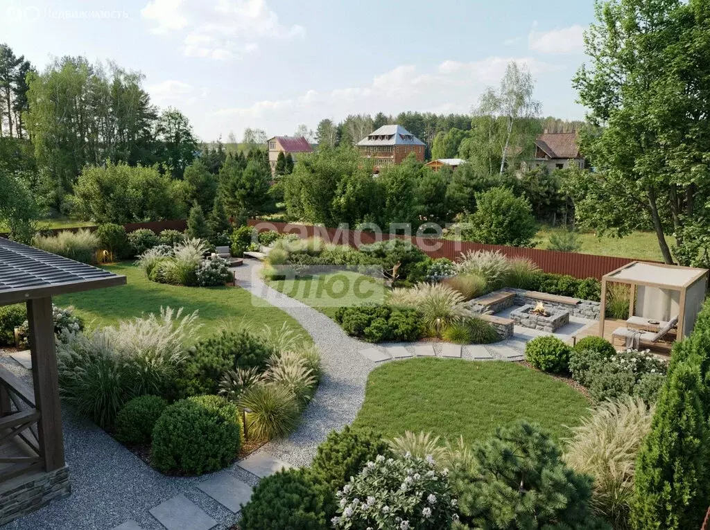 Участок в Московская область, Можайский муниципальный округ, село ... - Фото 1