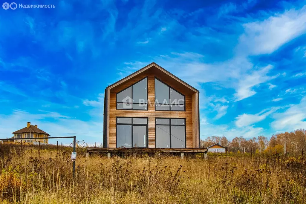 Дом в Владимир, Гористая улица, 6 (130 м) - Фото 1