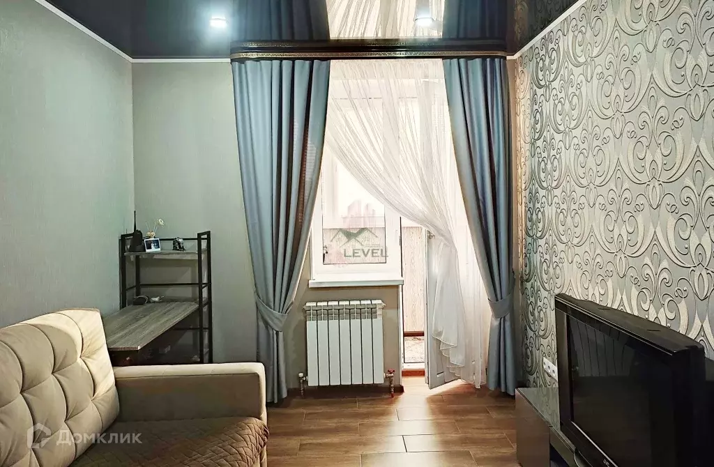 Продаётся 2-к квартира, 51.2 м - Фото 0