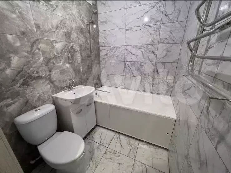 2-к. квартира, 40,9 м, 1/5 эт. - Фото 1