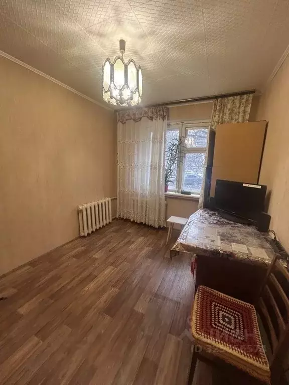 3-к кв. Саратовская область, Саратов Мельничная ул., 57/63 (64.0 м) - Фото 2