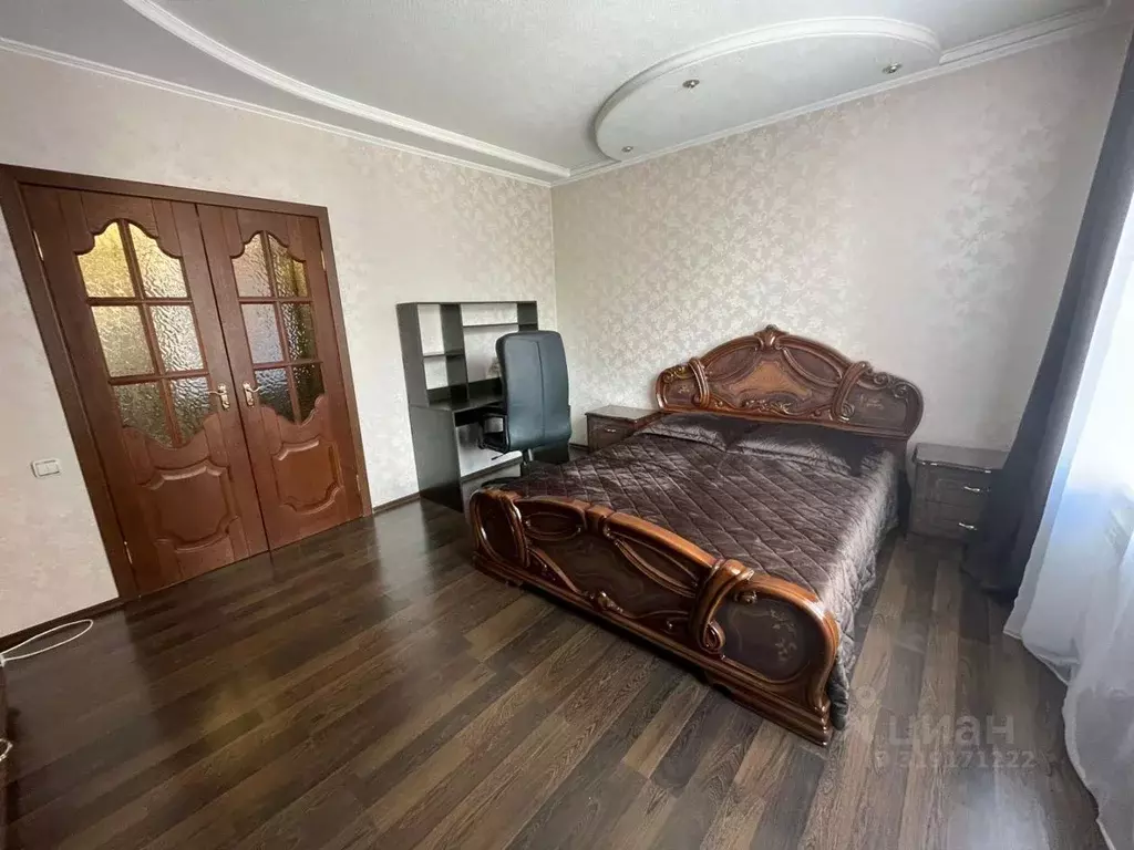 2-к кв. Ростовская область, Ростов-на-Дону ул. Шаумяна, 26 (72.0 м) - Фото 0