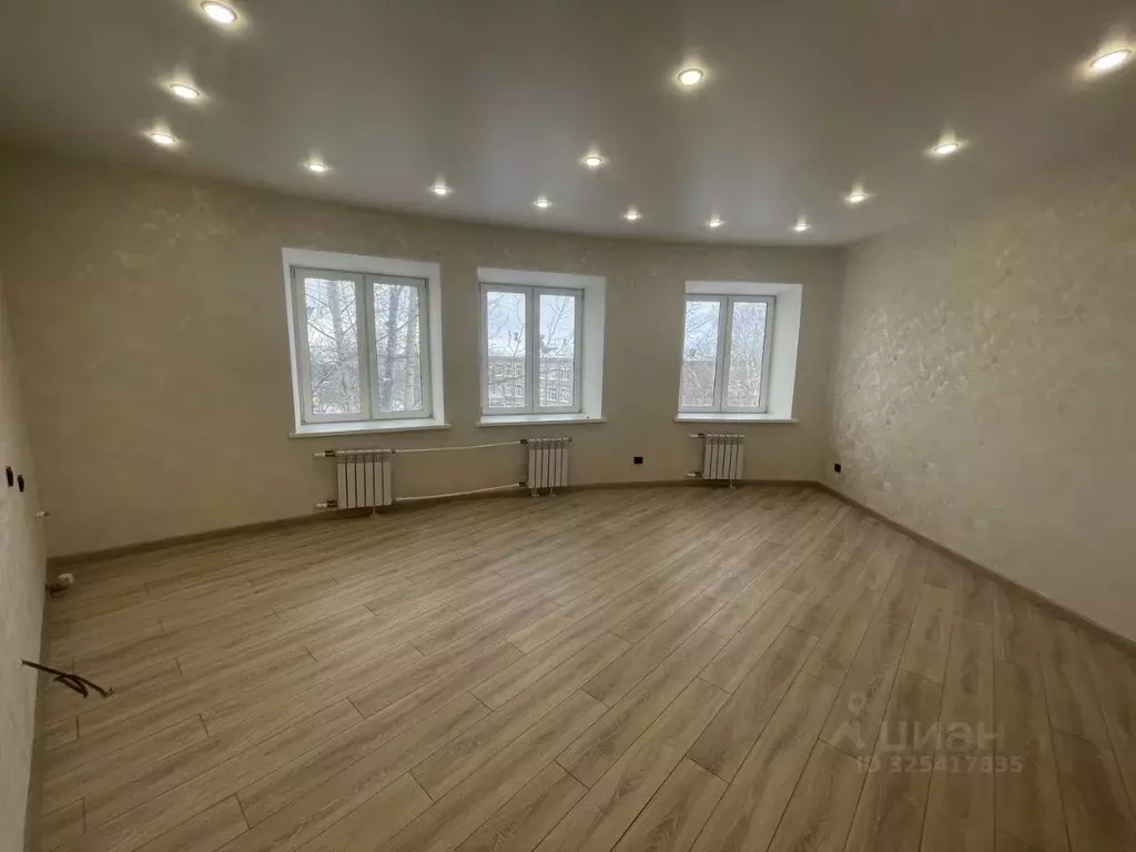 3-к кв. Красноярский край, Ачинск ул. Ленина, 15 (115.0 м) - Фото 1