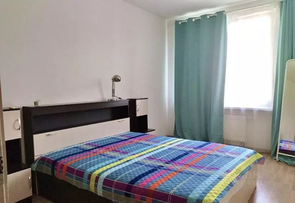 1-к кв. Ленинградская область, Кудрово г. Всеволожский район, ... - Фото 1