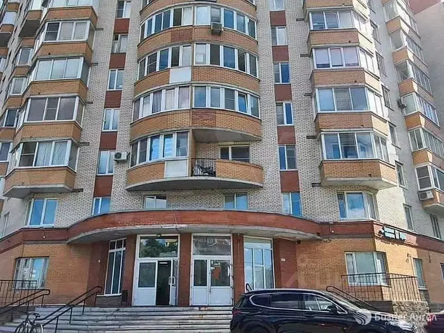 Помещение свободного назначения в Санкт-Петербург Дачный просп., 2к1 ... - Фото 0