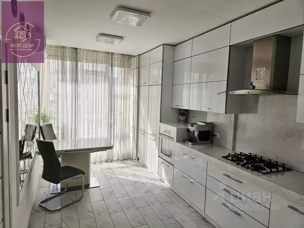 2-к кв. Крым, Евпатория просп. Победы, 85А (53.2 м) - Фото 2