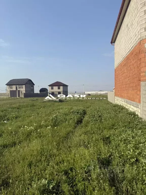 Участок в Дагестан, Махачкала городской округ, Ленинкент пгт, 3-й мкр  ... - Фото 1