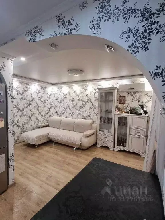 2-к кв. Московская область, Красногорск ул. Кирова, 13 (44.3 м) - Фото 0