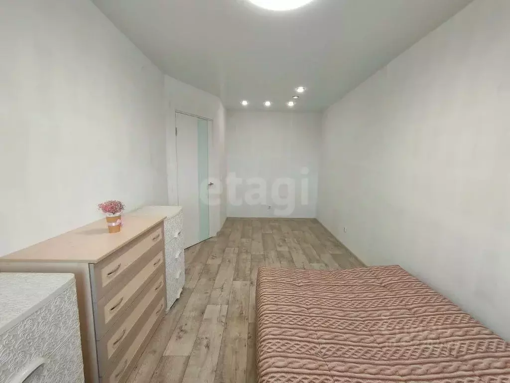 1-к кв. Марий Эл, Звениговский район, Красногорский пгт Центральная ... - Фото 1