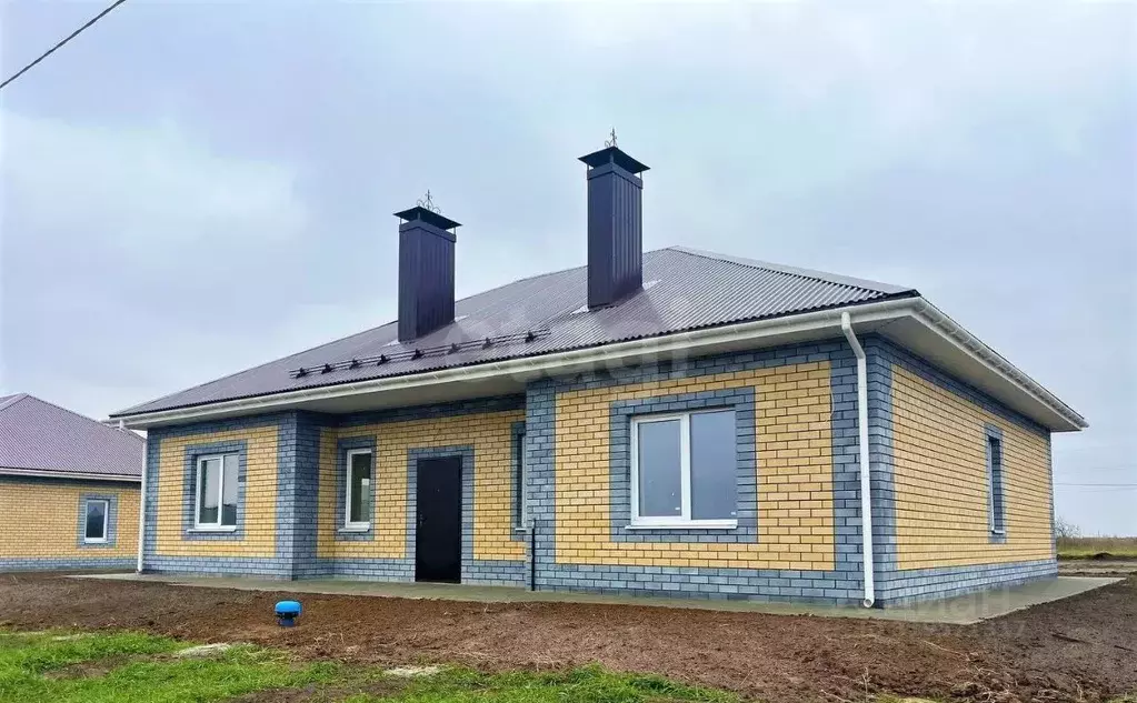 Дом в Владимирская область, Муром д. Степаньково, ул. Школьная, 53 ... - Фото 2