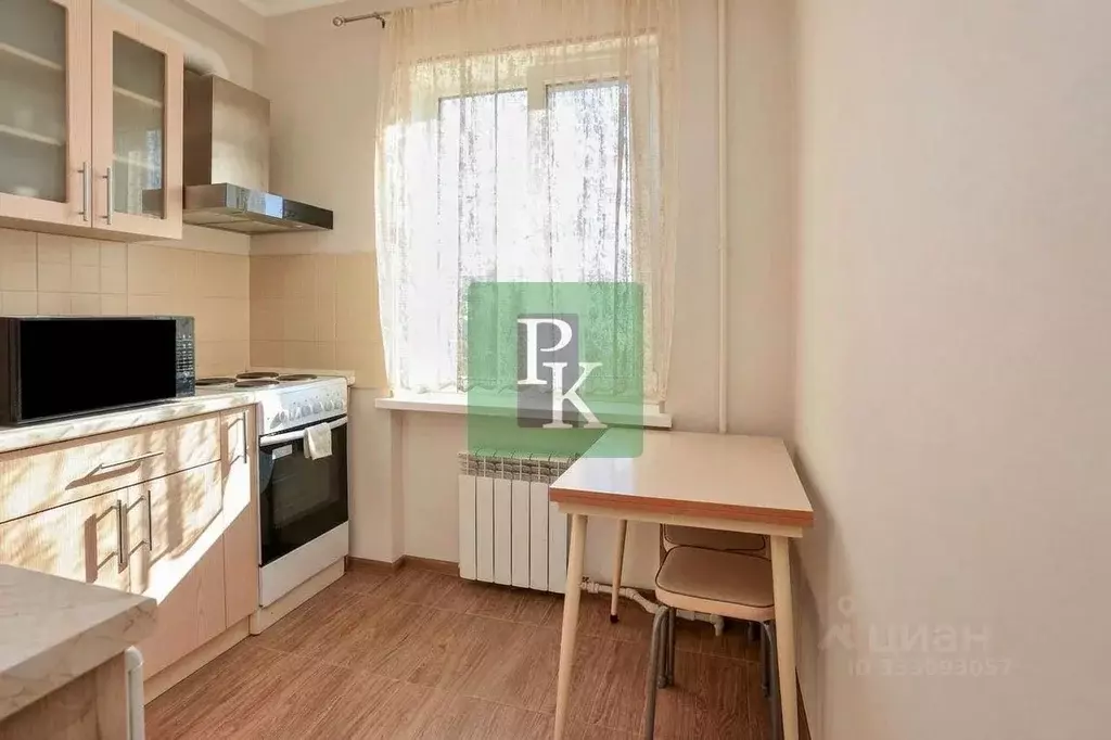 1-к кв. Севастополь ул. Михайловская, 5 (30.9 м) - Фото 2