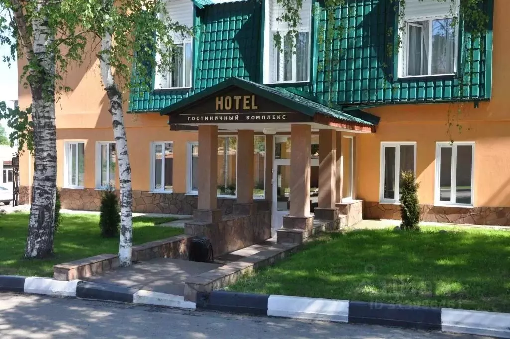 Комната Московская область, Клин Красная ул., 48 (10.0 м) - Фото 1