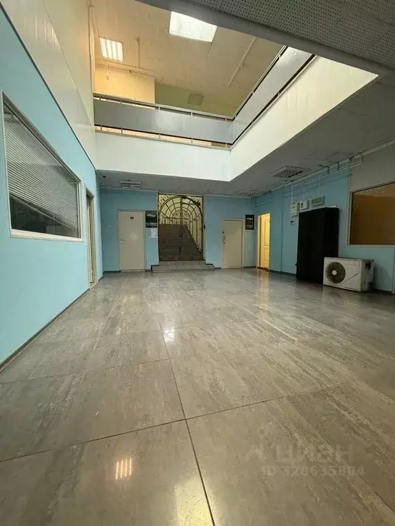 Офис в Санкт-Петербург остров Канонерский, 8А (65 м) - Фото 1