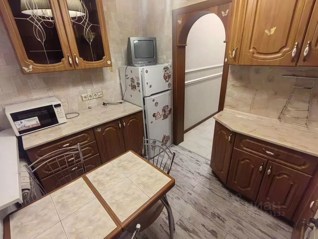 2-к кв. Санкт-Петербург Коломенская ул., 22 (55.0 м) - Фото 1