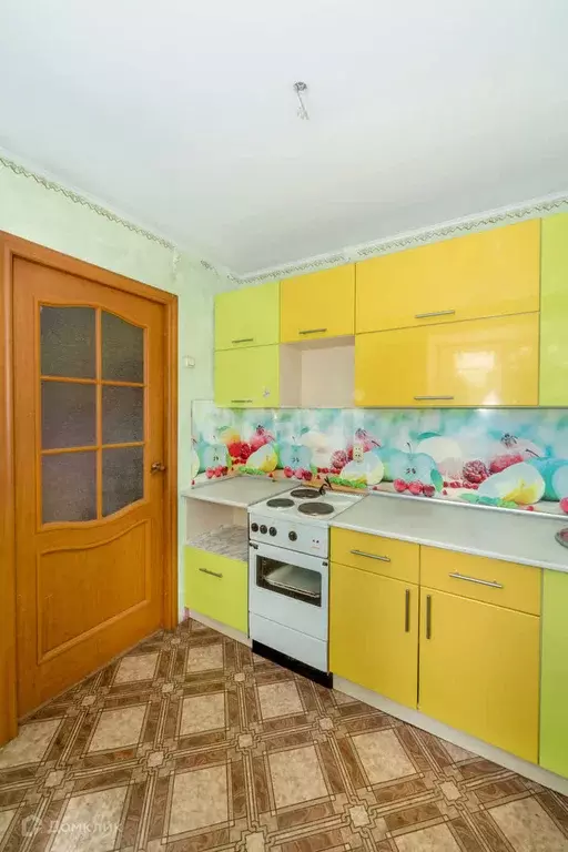 Продаётся 2-к квартира, 44.3 м - Фото 0