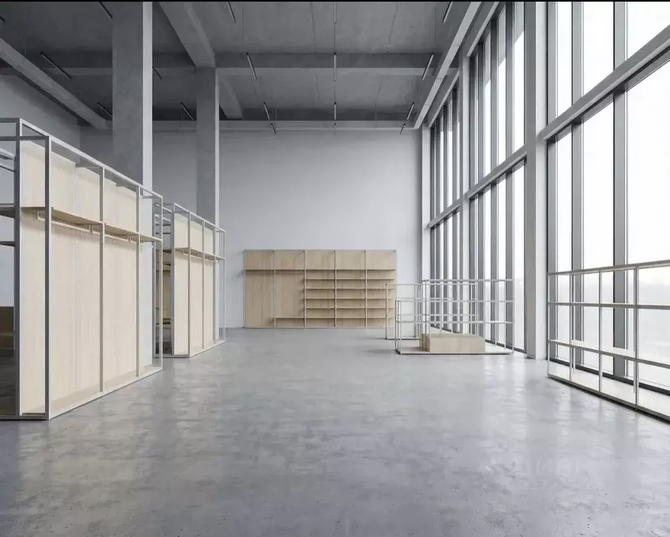 Помещение свободного назначения в Санкт-Петербург Литовская ул., 16 ... - Фото 1