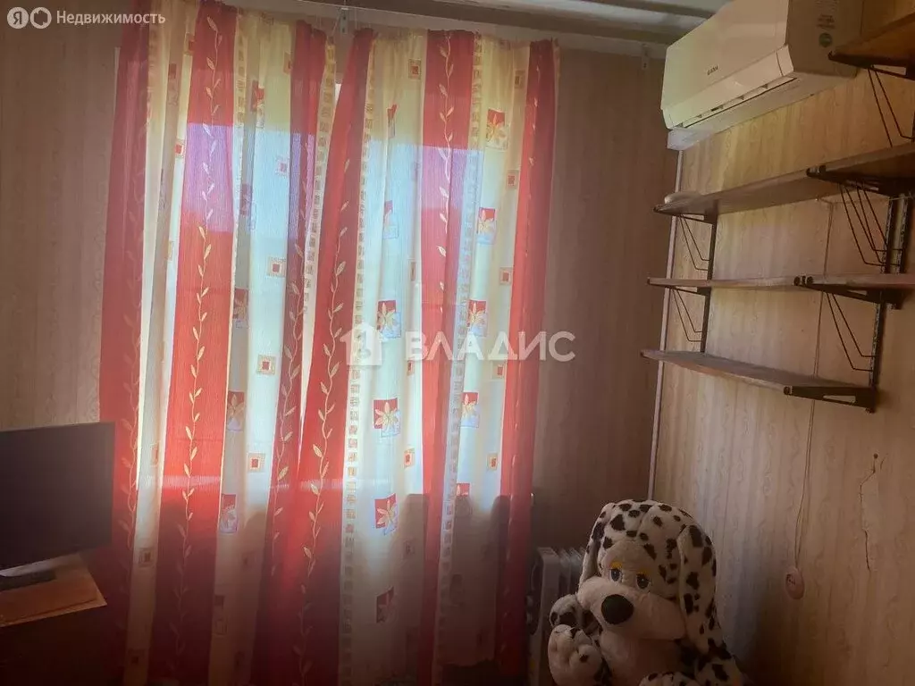 3-комнатная квартира: Фрязино, Луговая улица, 33 (56 м) - Фото 1