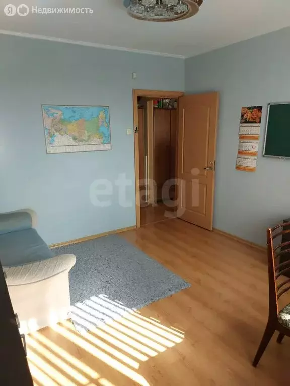 2-комнатная квартира: Самара, улица Тухачевского, 42 (54 м) - Фото 1