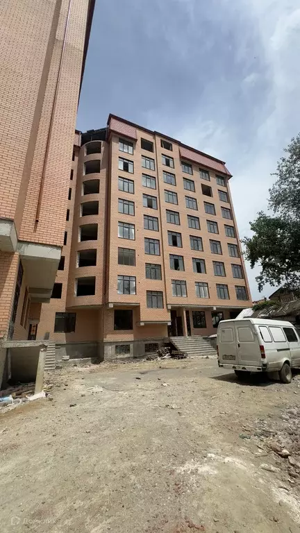 Продаётся 2-к квартира, 54 м - Фото 0