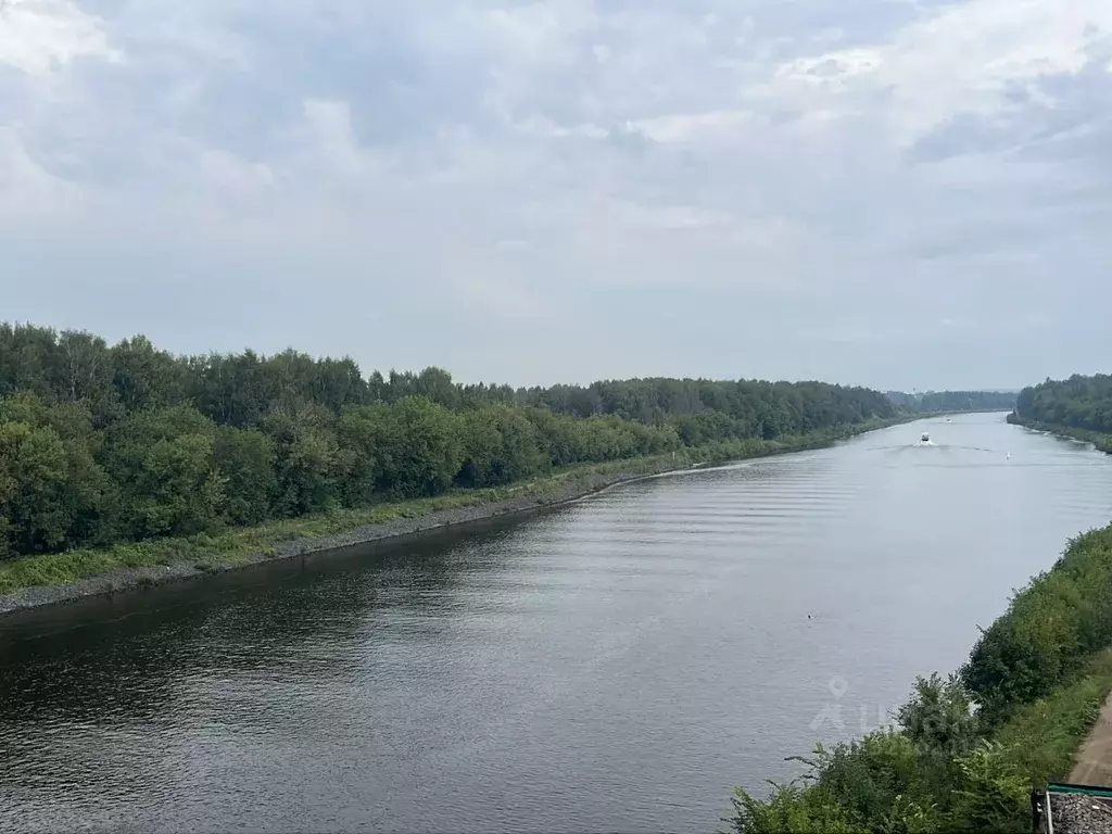 Участок в Московская область, Дмитровский муниципальный округ, д. ... - Фото 2
