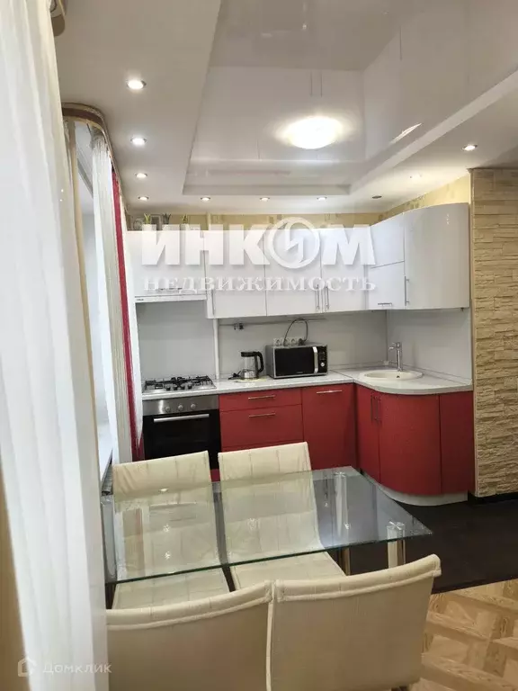 Продаётся 1-к квартира, 37 м - Фото 1