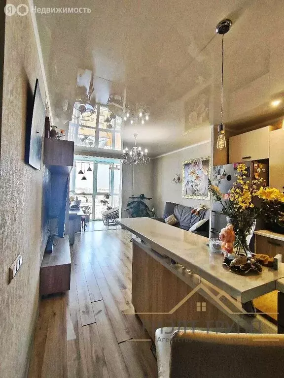 4-комнатная квартира: Казань, улица Восход, 16 (104 м) - Фото 2