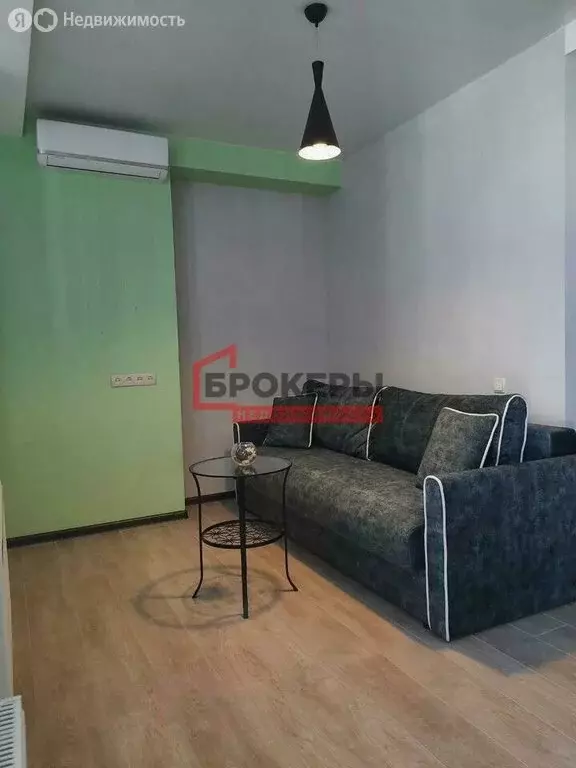 1-комнатная квартира: Севастополь, Маячная улица, 33 (45 м) - Фото 1