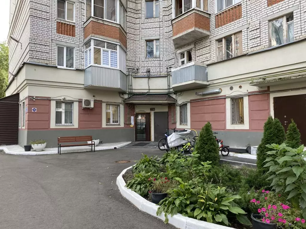 5-к кв. Татарстан, Казань ул. Марселя Салимжанова, 17 (90.3 м) - Фото 2