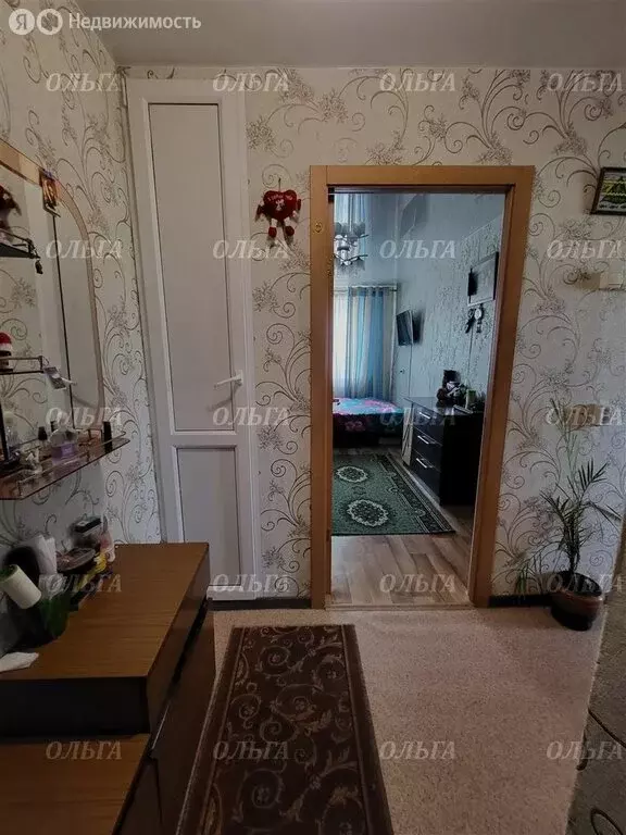 2-комнатная квартира: Биробиджан, Комсомольская улица, 19 (41.3 м) - Фото 0