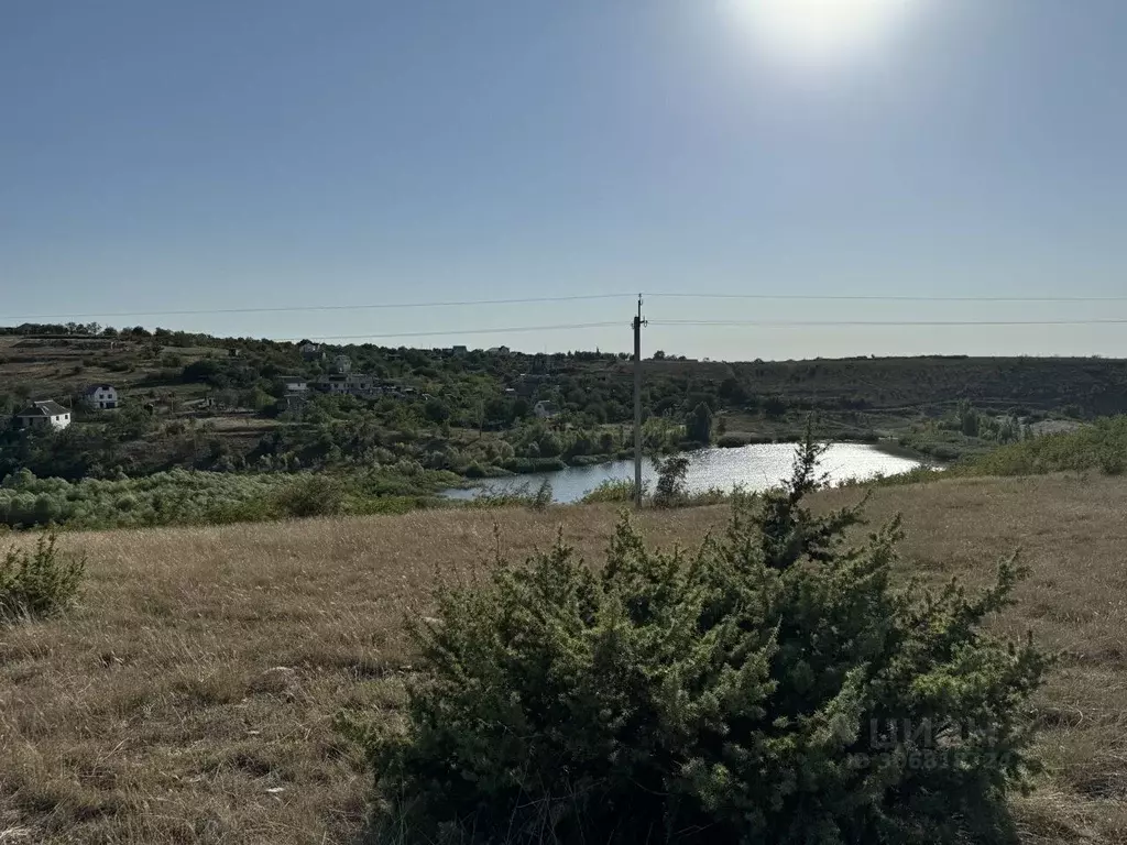 Участок в Краснодарский край, Сочи Центральный мкр, ул. Навагинская, ... - Фото 1