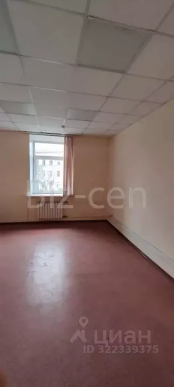 Офис в Санкт-Петербург Таллинская ул., 6В (22 м) - Фото 2