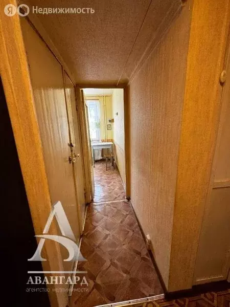 3-комнатная квартира: Высоковск, Первомайский проезд, 4 (55.7 м) - Фото 1