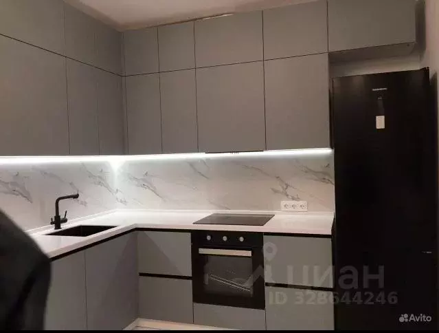 2-к кв. Москва Чоботовская ул., 2к3 (64.0 м) - Фото 1