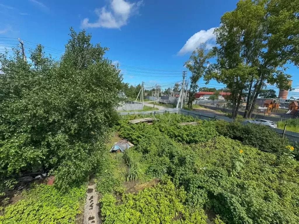 Участок в Хабаровский край, Хабаровск ул. Полины Осипенко (6.35 сот.) - Фото 2