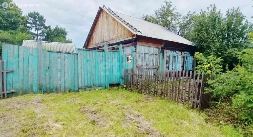 Дом в Анжеро-Судженск, Динамитная улица (53.5 м) - Фото 2