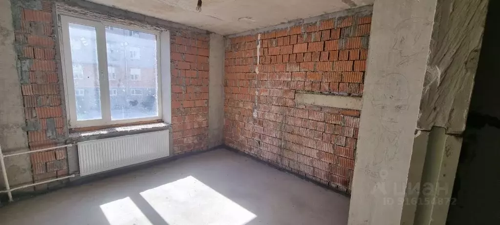 2-к кв. Ленинградская область, Шлиссельбург Кировский район, ул. ... - Фото 1