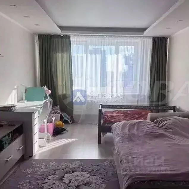 1-к кв. Тюменская область, Тюменский муниципальный округ, д. Дударева ... - Фото 1