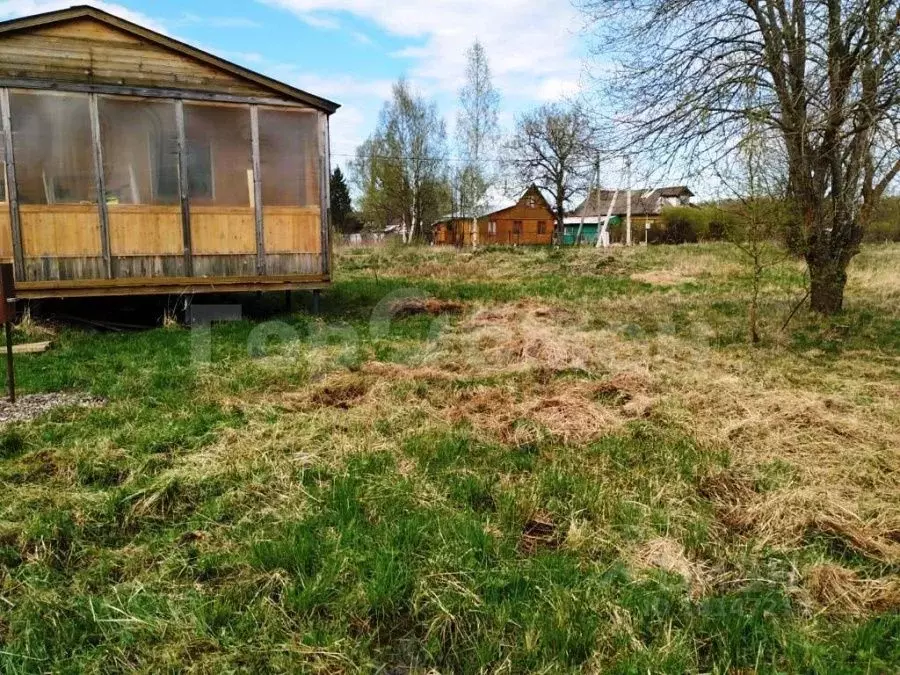 Купить Квартиру В Сычево Волоколамского Района