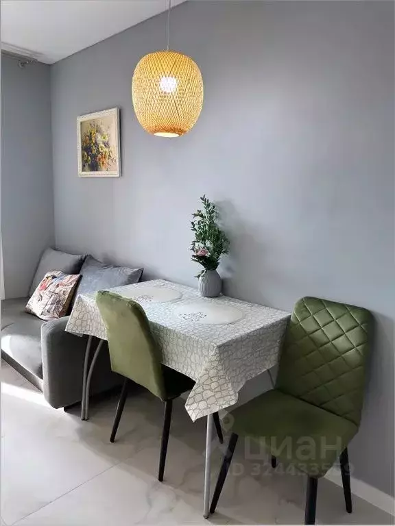 1-к кв. Смоленская область, Смоленск проезд Ипподромный, 7 (42.0 м) - Фото 1