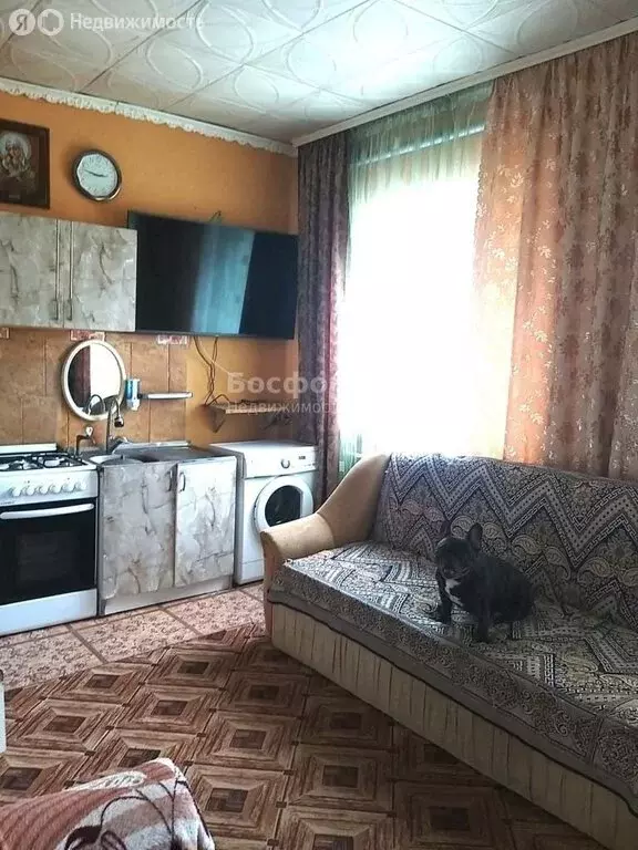 Дом в Республика Крым, муниципальный округ Судак, село Лесное (218 м) - Фото 2