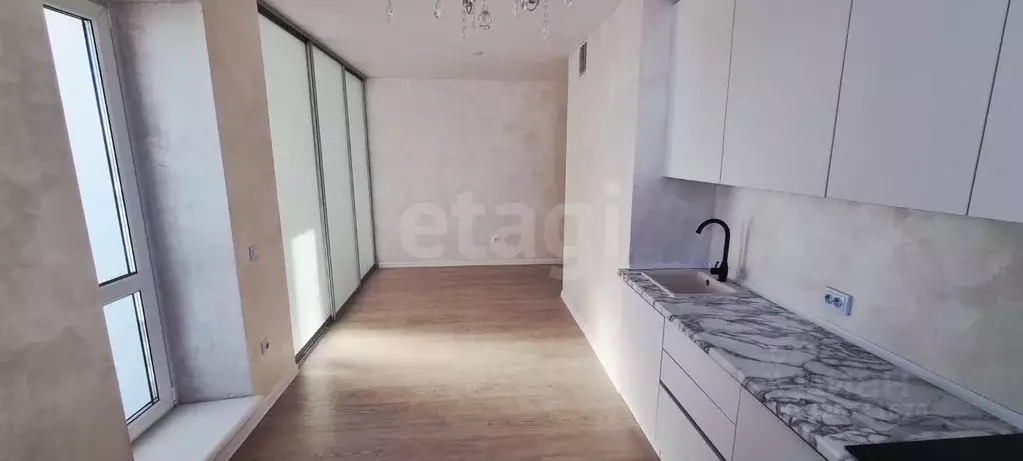 2-к кв. Калужская область, Калуга ул. Минская, 23к1 (62.62 м) - Фото 1