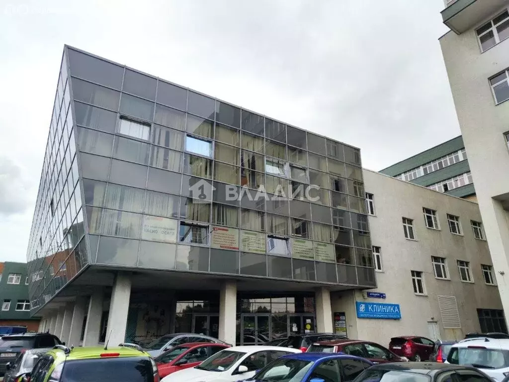 Квартира-студия: Москва, Алтуфьевское шоссе, 48к2 (74.6 м) - Фото 2