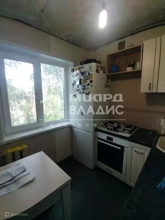 Продаётся 2-к квартира, 44.6 м - Фото 1